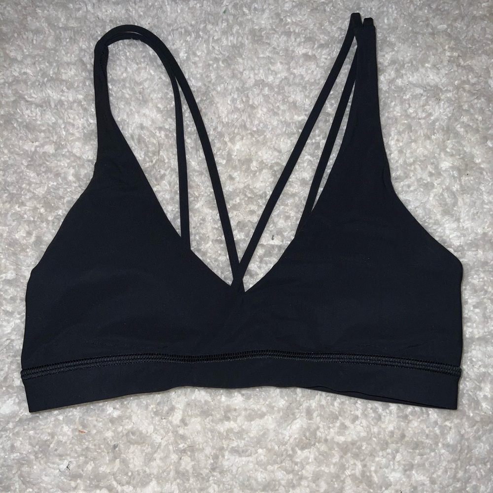 Lulu lemon bra